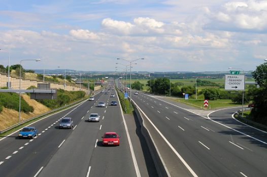 Journey time surveys